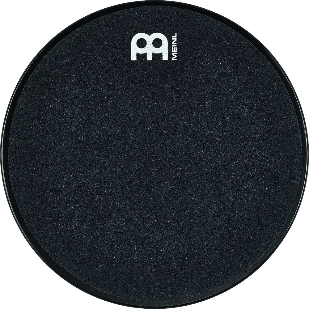 MEINL Cymbals Marshmallow Practice Pad 12" - Black
