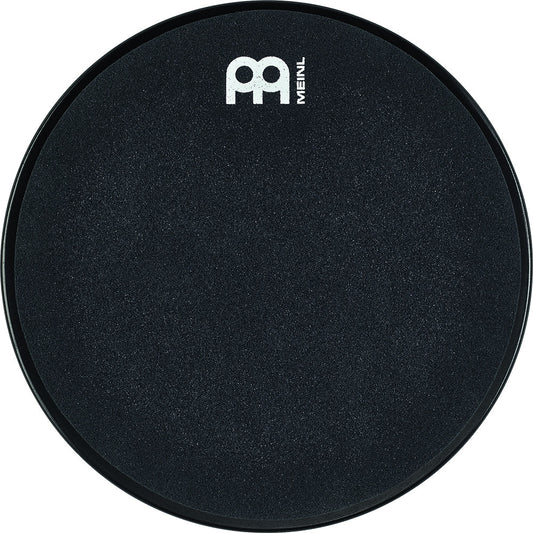 MEINL Cymbals Marshmallow Practice Pad 12" - Black