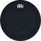 MEINL Cymbals Marshmallow Practice Pad 12" - Black
