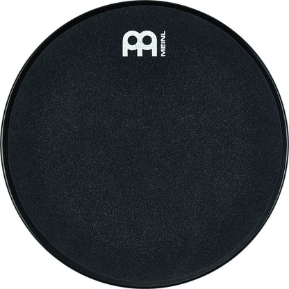 MEINL Cymbals Marshmallow Practice Pad 12" - Black