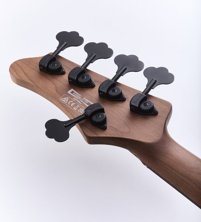 IBANEZ MODE E-Bass 4-String - Natural Mocha Low Gloss + Gigbag