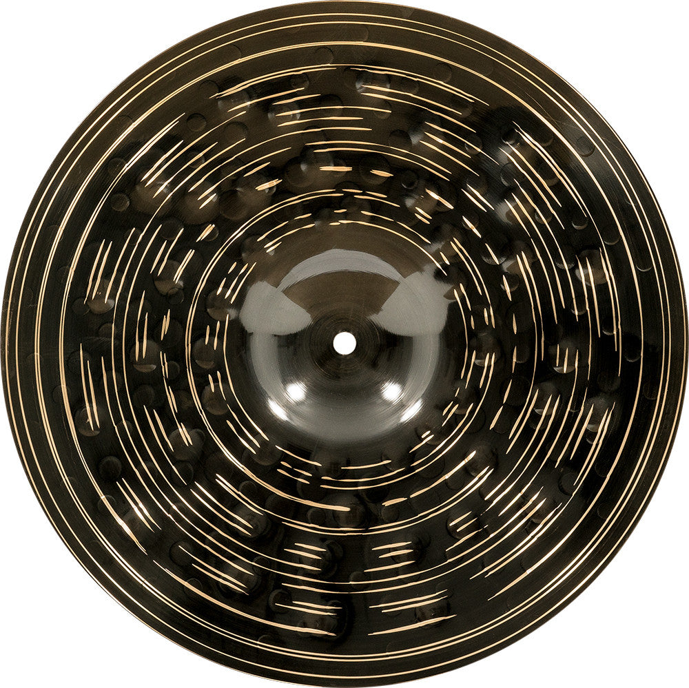 MEINL Cymbals Classics Custom Dark Hihat - 15"