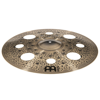 MEINL Cymbals Pure Alloy Custom Trash Crash - 20"