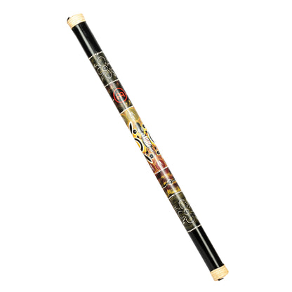 MEINL Percussion Wood Series Rainstick - 39"