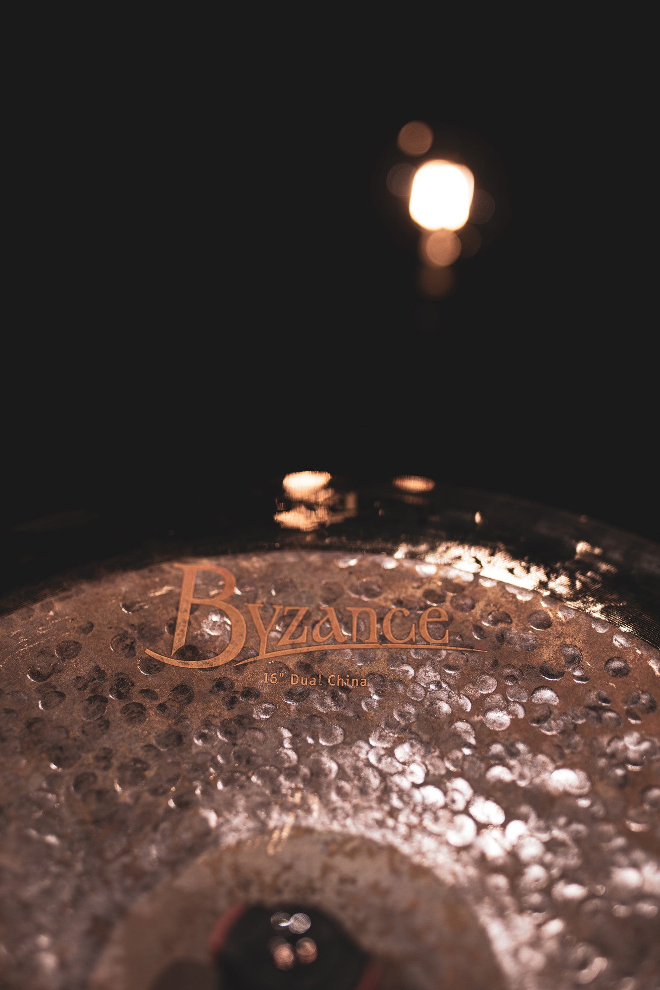 MEINL Cymbals Byzance Dual China - 16"