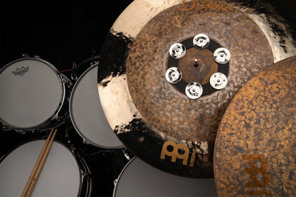 MEINL Percussion Sound Design Soft Ching Ring - 6"