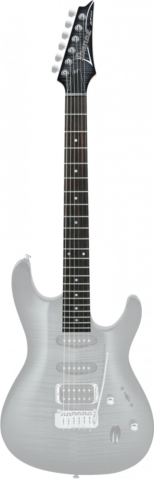 IBANEZ Neck for SA160FM-TGB