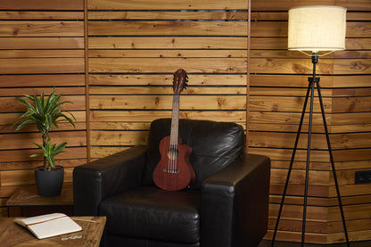 ORTEGA Bonfire Series Tenor Ukulele 8-String