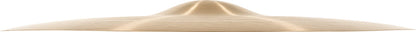 MEINL Cymbals Byzance Traditional Thin Crash - 14"