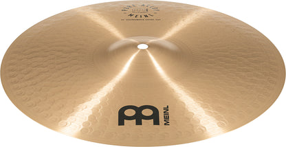 MEINL Cymbals Pure Alloy Soundwave Hihat - 14"
