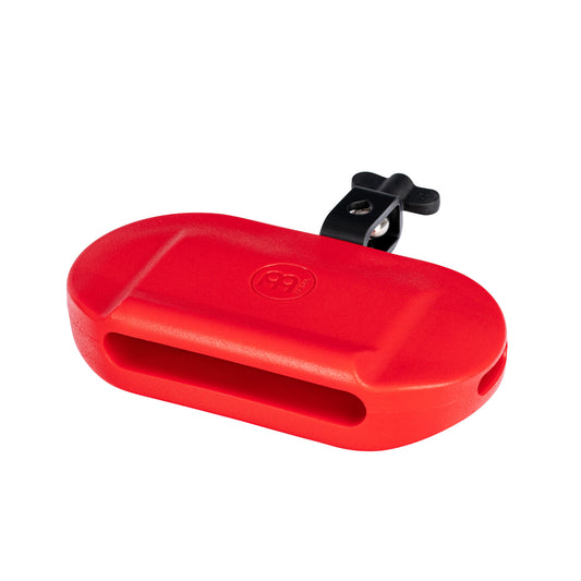 MEINL Percussion Low Pitch Block - Red