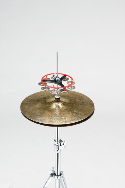 TAMA Jingle Ring Tambourine