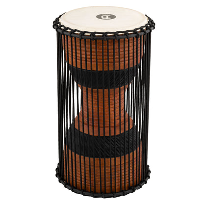 MEINL Percussion African Wood Talking Drum - Large