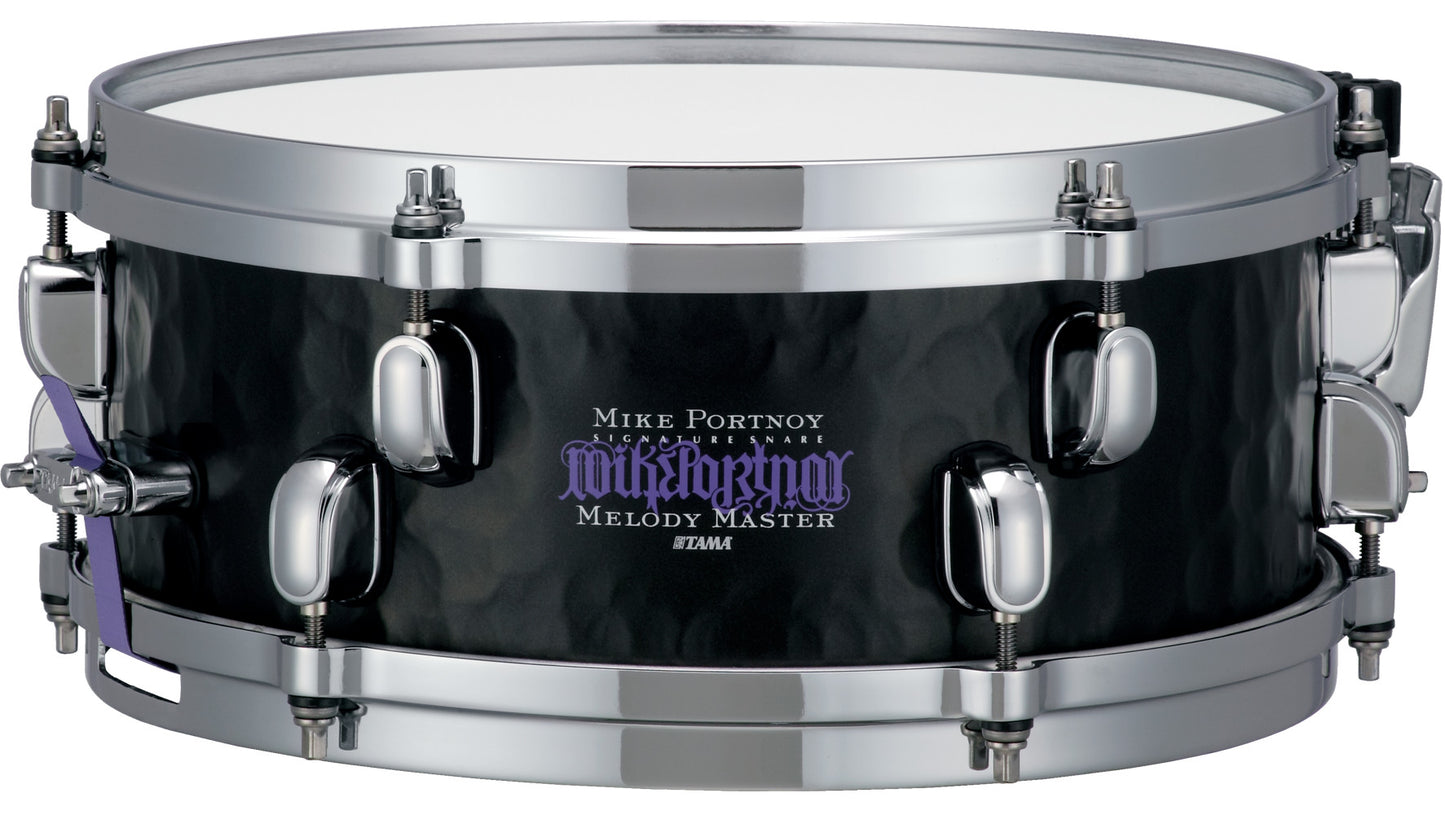TAMA Mike Portnoy Signature Melody Master Snaredrum 12" x 5"
