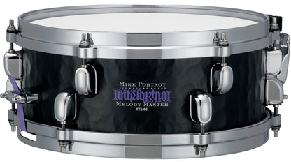 TAMA Mike Portnoy Signature Melody Master Snaredrum 12" x 5"