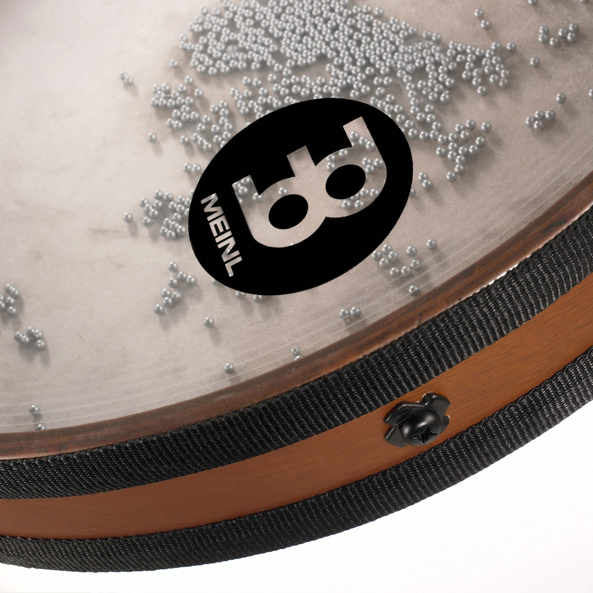 MEINL Percussion Synthetic Head Tar - 16"