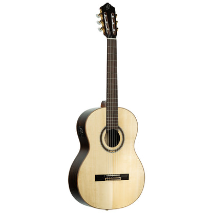 ORTEGA Performer Series 4/4 Konzertgitarre 6-String - Natural + Gigbag
