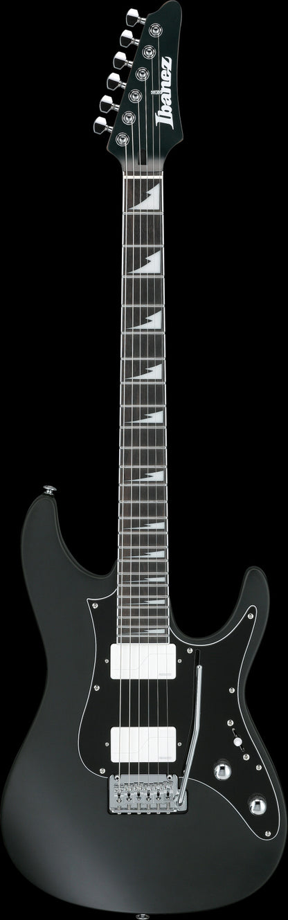 IBANEZ Bernth Signature E-Gitarre 6-String + Gigbag