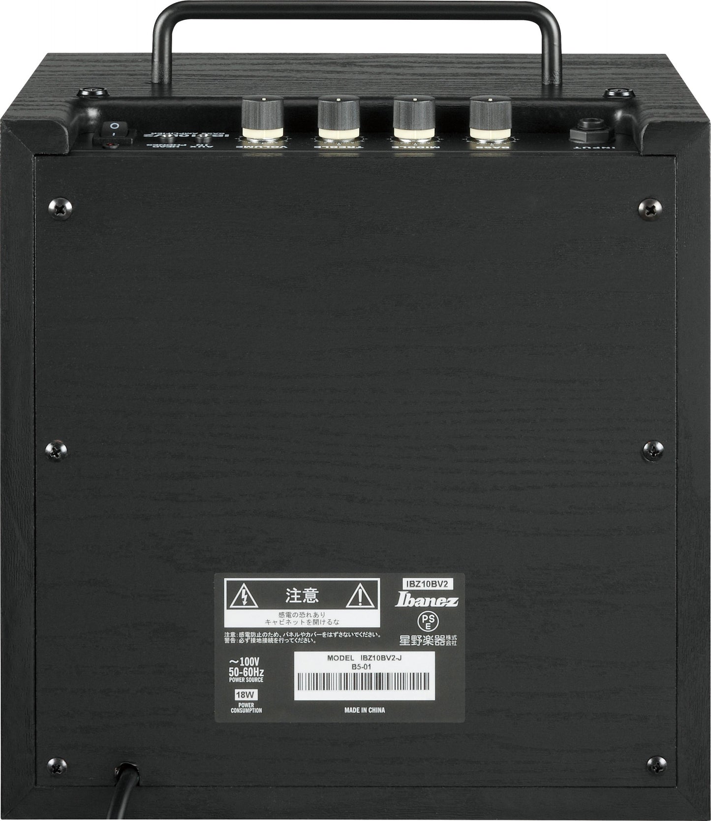 IBANEZ Bass Combo-Verstärker - 10 Watt