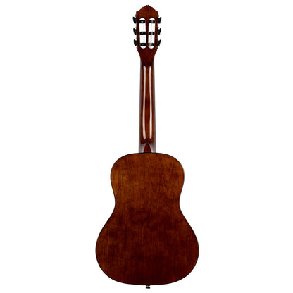 ORTEGA Student Series 1/2 Classical Guitar 6-String - Natural