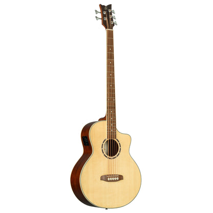 ORTEGA Deep Series 7 Acoustic Bass 5 String