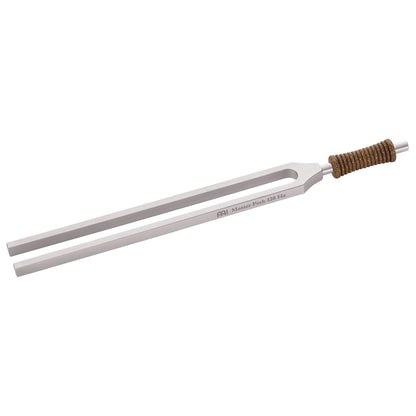 MEINL Sonic Energy Therapy Master Tuning Fork - 128 Hz