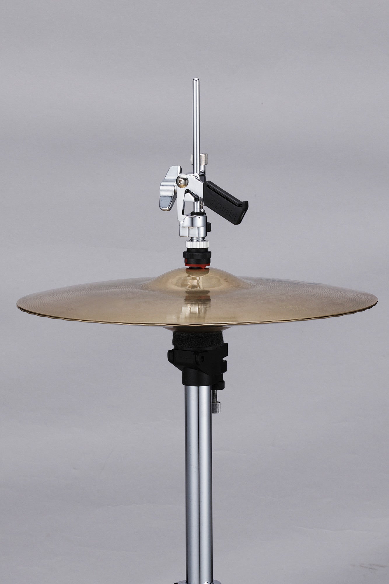 TAMA Sizzle Touch Drop Clutch - with adjustable HiHat Sound