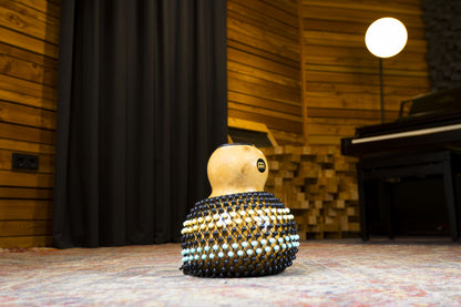 MEINL Percussion Traditional Shekere