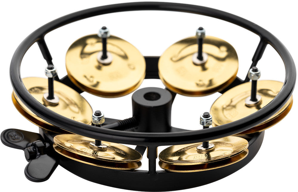 MEINL Percussion Professional Series HiHat Tambourine - 5"
