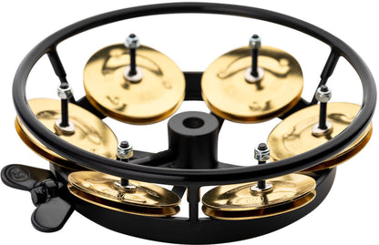 MEINL Percussion Professional Series HiHat Tambourine - 5"