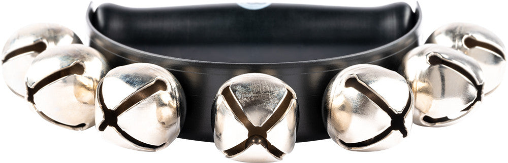 MEINL Percussion Sleigh Bells - 7 bells