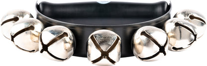 MEINL Percussion Sleigh Bells - 7 bells