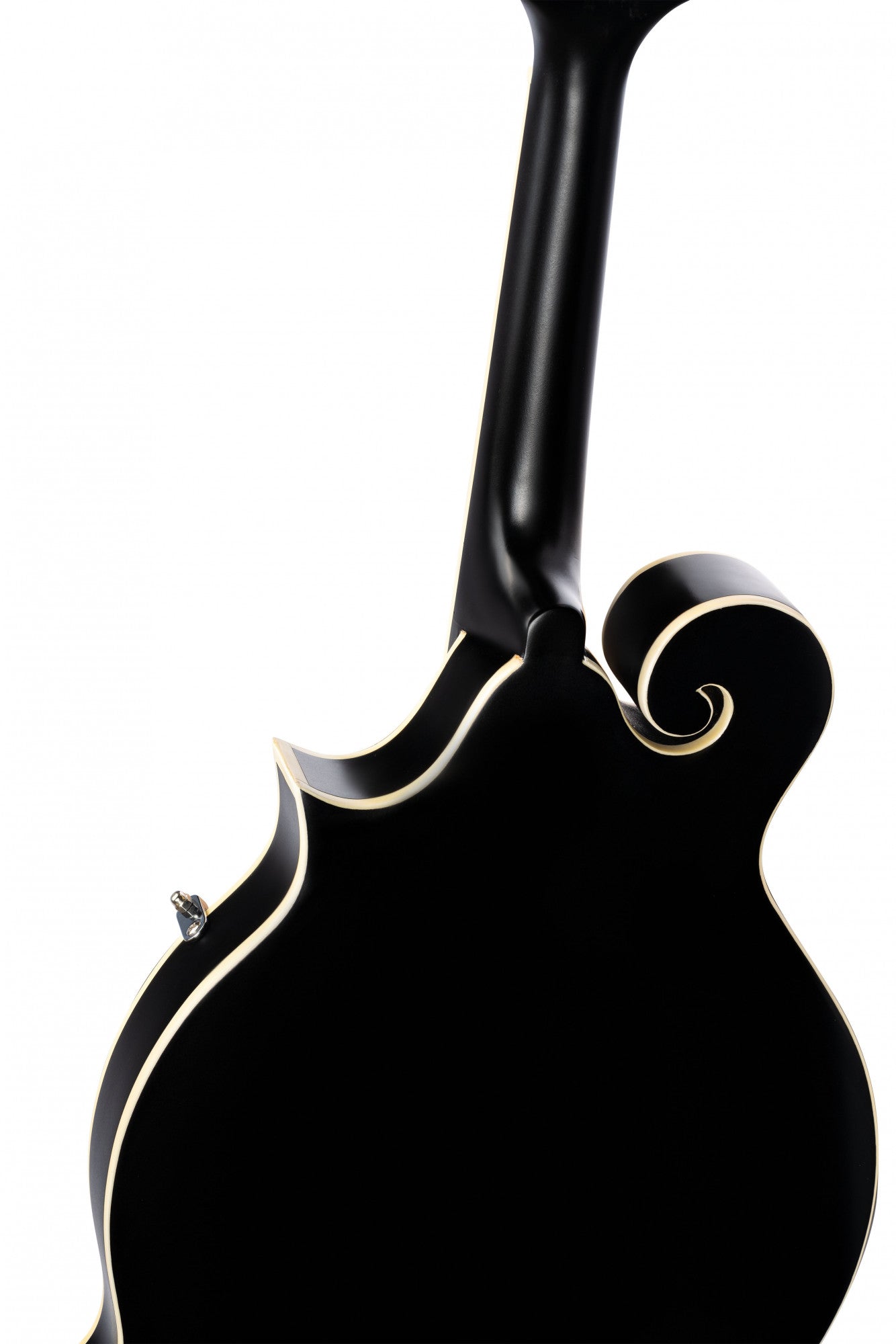 ORTEGA F-Style Serie Mandoline 8 String - Spruce / Maple Black + Bag