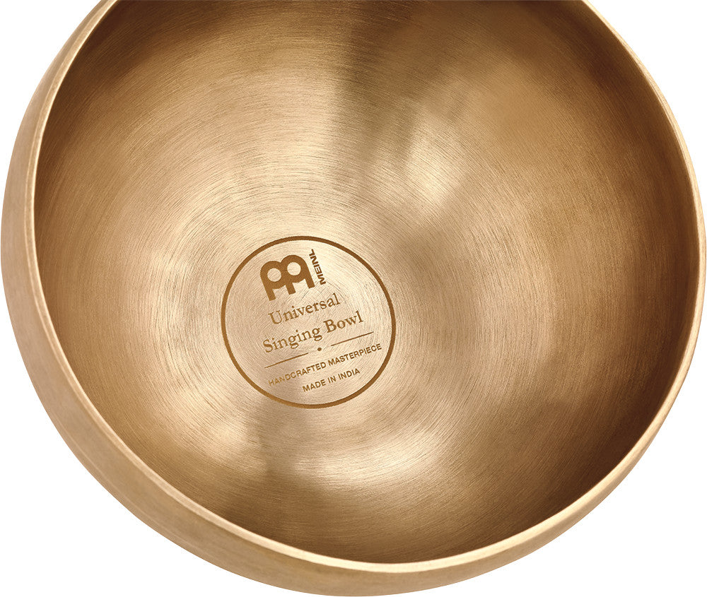 MEINL Sonic Energy Universal Series Singing Bowl - 750g