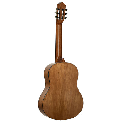 ORTEGA Picker´s Pack 4/4 Nylon String Guitar 6-String -Beginner Set