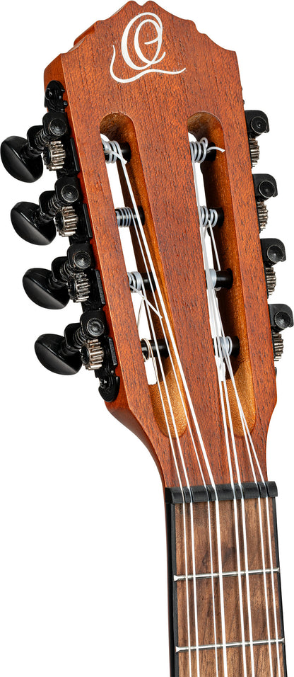ORTEGA Bonfire Series Tenor Ukulele 8-String