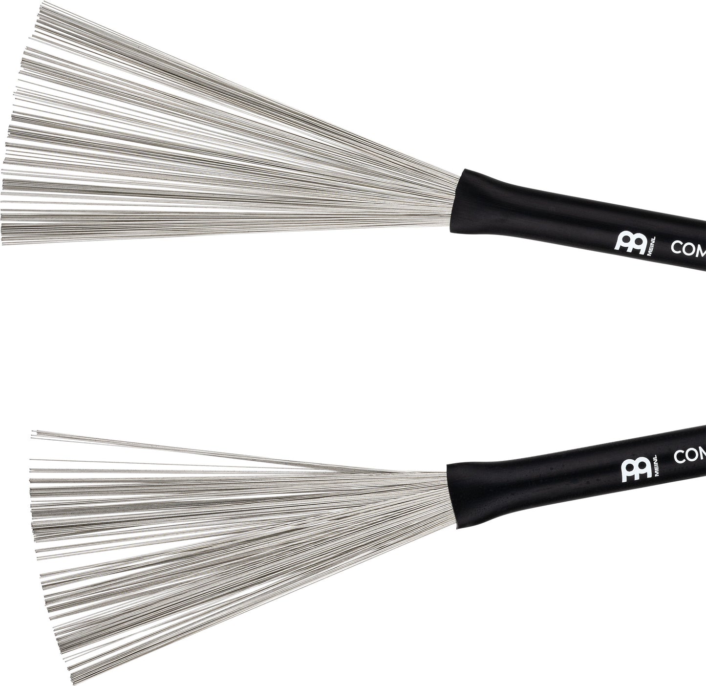 MEINL Stick & Brush - Compact Wire Brush