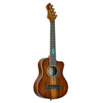Ukuleles