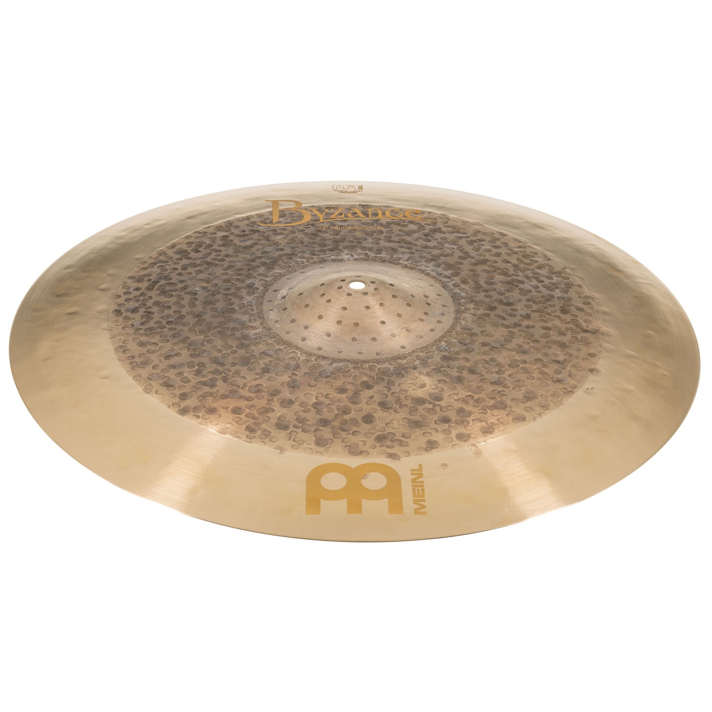 MEINL Cymbals Byzance Vintage Matt Garstka Signature Equilibrium Ride - 22"