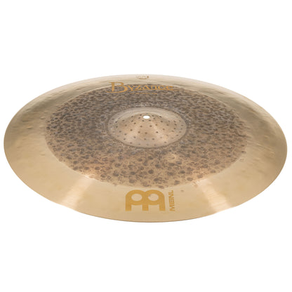 MEINL Cymbals Byzance Vintage Matt Garstka Signature Equilibrium Ride - 22"