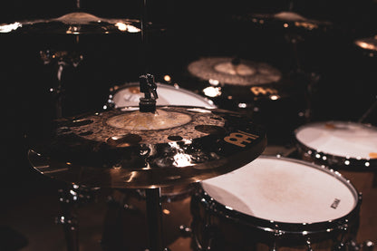 MEINL Cymbals Byzance Dual Multi Trash - 14"