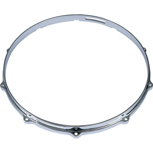 TAMA Die-Cast Hoop 14" 10-Loch - Chrom Snare Side