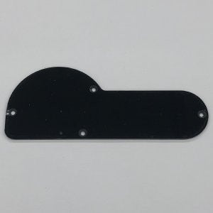 IBANEZ Elektronikabdeckung für PGMM - Flat Black