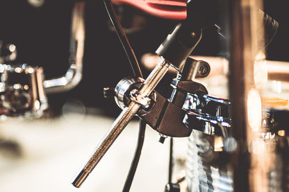 MEINL Percussion Rim Clamp