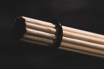 MEINL Stick & Brush - Bamboo Rebound Multi-Rod