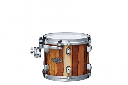 TAMA Starclassic Performer Rack Tom 8" x 7" - Caramel Aurora/Chrom HW
