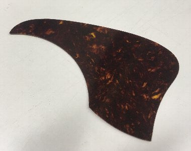 IBANEZ Pickguard for AC2040 - Red Tortoise