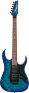 IBANEZ RG E-Gitarre 6-String - Sapphire Blue