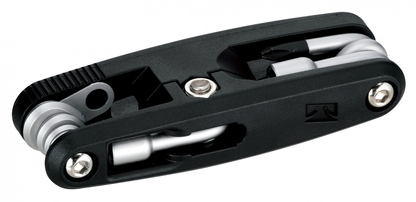TAMA Drum Multi Tool 9 in 1 - speziell für Schlagzeuger entwickelt