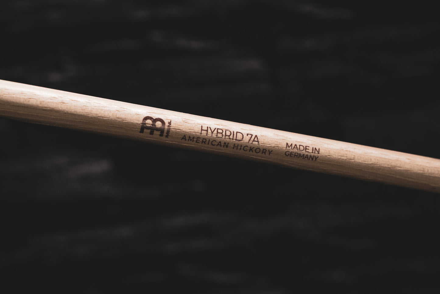 MEINL Stick & Brush - Hybrid 7A Drumstick